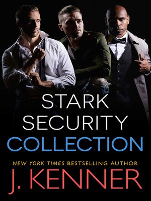 cover image of Stark Security